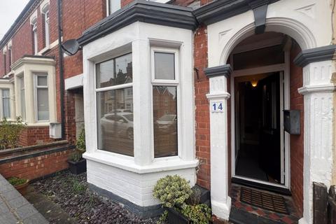 3 bedroom terraced house for sale, Caxton Street, Market Harborough