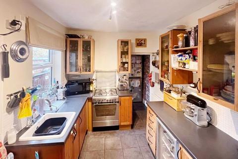 3 bedroom terraced house for sale, Caxton Street, Market Harborough