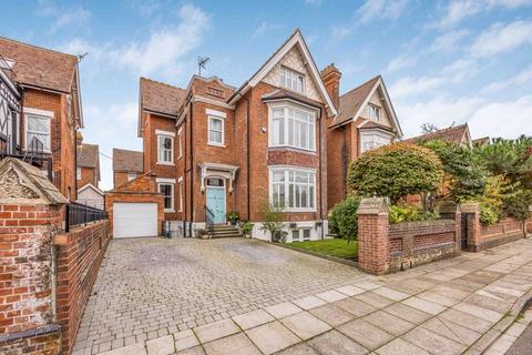 5 bedroom detached house for sale, Bruce Road, Southsea