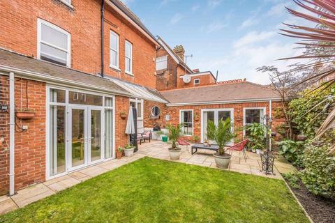 5 bedroom detached house for sale, Bruce Road, Southsea