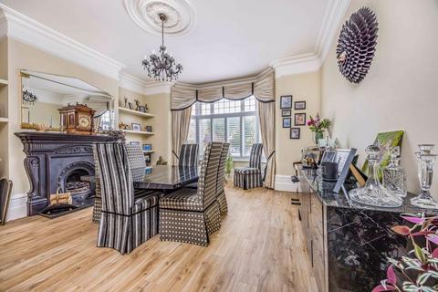 5 bedroom detached house for sale, Bruce Road, Southsea