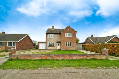 4 bedroom detached house to rent, Colindeep Lane, Norwich, NR7