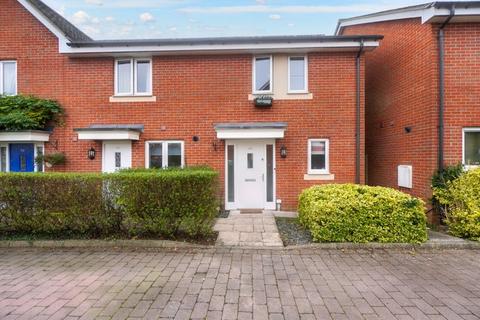 3 bedroom end of terrace house for sale, Milton Place, High Wycombe HP13