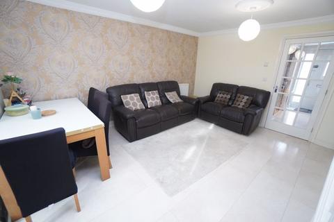 3 bedroom end of terrace house for sale, Milton Place, High Wycombe HP13