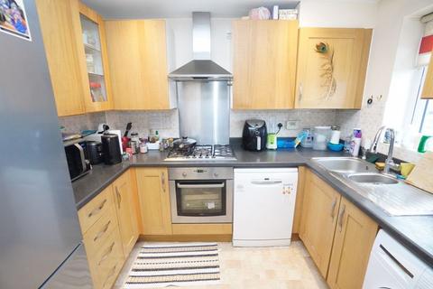 3 bedroom end of terrace house for sale, Milton Place, High Wycombe HP13