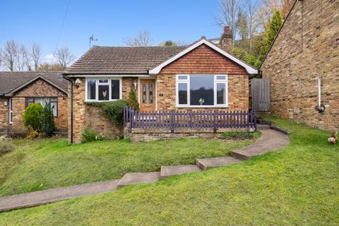 3 bedroom detached bungalow for sale, Warwick Avenue, High Wycombe HP12