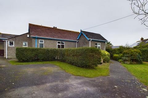 3 bedroom bungalow for sale, Mount Hawke, Truro - Three bedroom detached bungalow