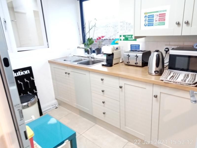 U17 Kitchen 1
