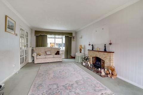 4 bedroom detached house for sale, Leycester Close, Windlesham GU20