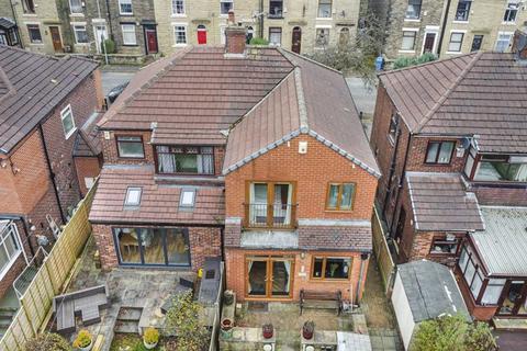 3 bedroom semi-detached house for sale, Harbour Lane, Milnrow OL16 4EL