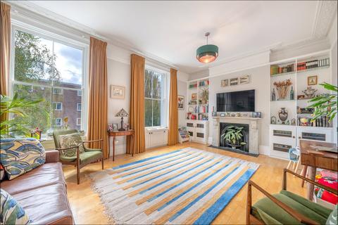 3 bedroom apartment for sale, Belsize Road, London, NW6