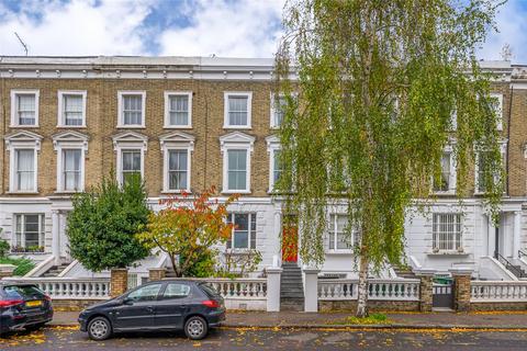 3 bedroom apartment for sale, Belsize Road, London, NW6