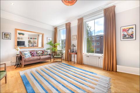 3 bedroom apartment for sale, Belsize Road, London, NW6