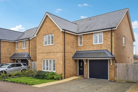 5 bedroom detached house for sale, Sedgwick Street, Aylesbury HP17