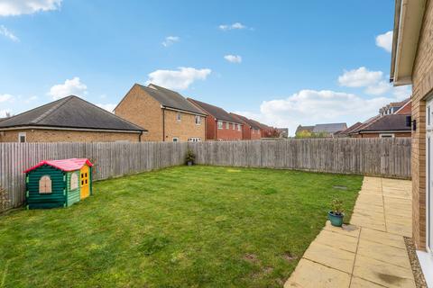 5 bedroom detached house for sale, Sedgwick Street, Aylesbury HP17