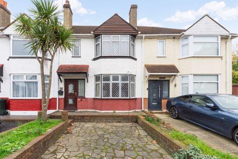 4 bedroom terraced house for sale, Knockhall Road, Greenhithe DA9