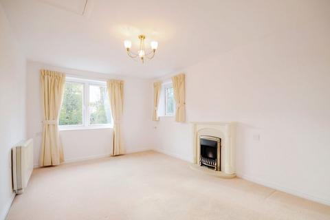 1 bedroom retirement property for sale, 63-67 Hempstead Road, Watford WD17