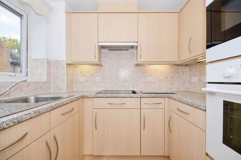 1 bedroom retirement property for sale, 63-67 Hempstead Road, Watford WD17