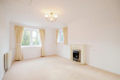 1 bedroom apartment for sale, Nanterre Court, Cassiobury WD17