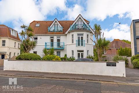 2 bedroom apartment to rent, Oceanside, 16 St. Catherines Road, Bournemouth, BH6