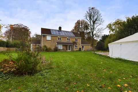 4 bedroom detached house to rent, The Rectory, Hele Lane, South Petherton