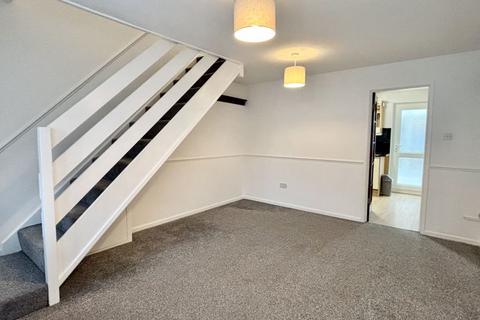 2 bedroom terraced house for sale, Slepe Crescent, Poole BH12