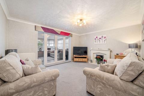 4 bedroom house for sale, Somerton Close, Wigan WN6