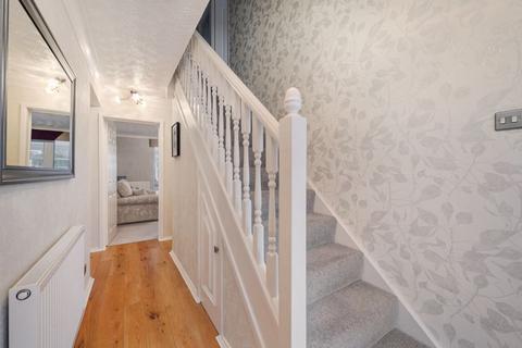 4 bedroom house for sale, Somerton Close, Wigan WN6