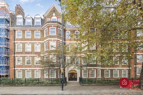 1 bedroom apartment for sale, Park Road, London NW1