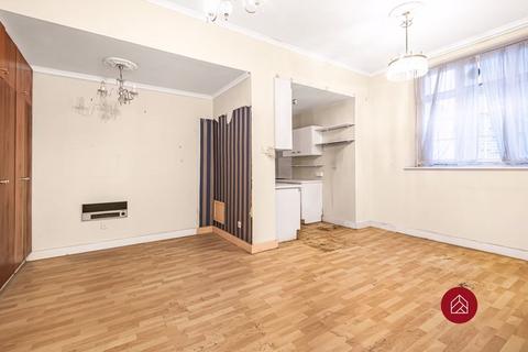 1 bedroom apartment for sale, Park Road, London NW1