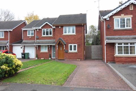 2 bedroom semi-detached house for sale, Balfour Road, Kingswinford DY6