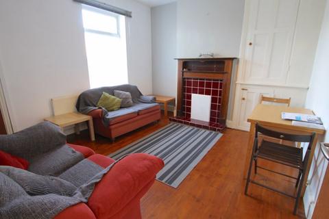 undefined, Gelligaer Street, Cardiff CF24