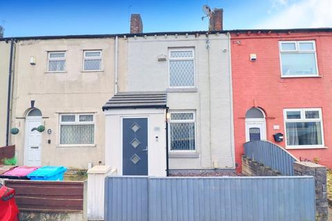 2 bedroom terraced house for sale, Manchester Road East, Manchester M38