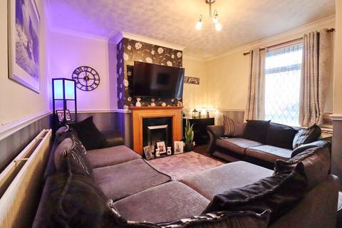 2 bedroom terraced house for sale, Manchester Road East, Manchester M38