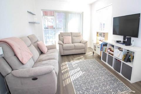 2 bedroom apartment to rent, Elliott Court, Oxhey Drive, WATFORD WD19