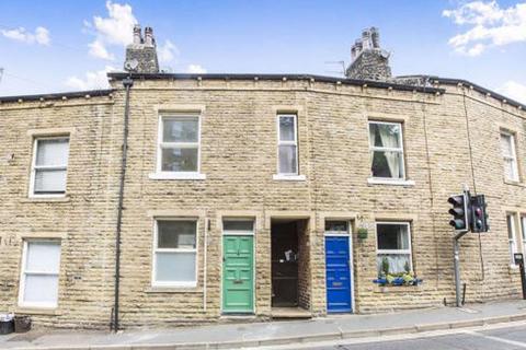 3 bedroom terraced house for sale, Nutclough, Hebden Bridge HX7