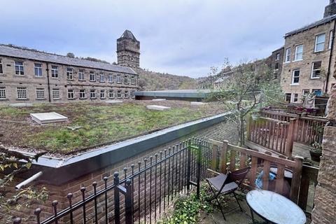 3 bedroom terraced house for sale, Nutclough, Hebden Bridge HX7