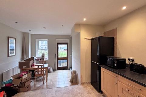 3 bedroom terraced house for sale, Nutclough, Hebden Bridge HX7