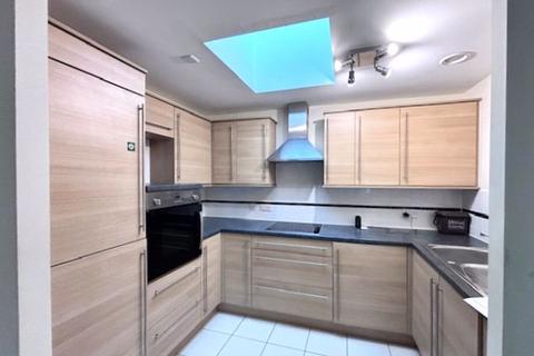 1 bedroom retirement property for sale, Victoria Road, Hebden Bridge HX7