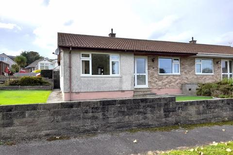 2 bedroom semi-detached bungalow for sale, Gannet Drive, St. Austell PL25