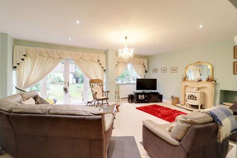 4 bedroom detached bungalow for sale, Birks Drive, Market Drayton TF9
