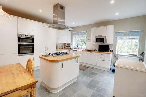 4 bedroom detached bungalow for sale, Birks Drive, Market Drayton TF9