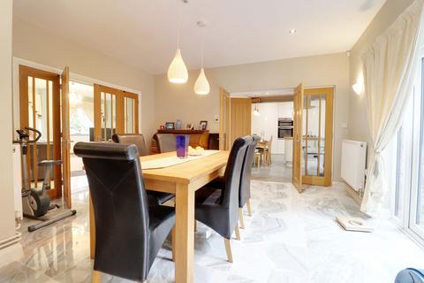 4 bedroom detached bungalow for sale, Birks Drive, Market Drayton TF9