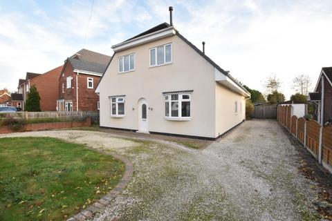 5 bedroom detached house for sale, Moorwell Road, Scunthorpe