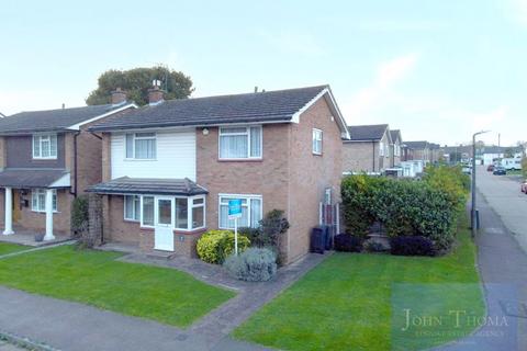 25 Woolhampton Way, Chigwell, IG7 4QQ