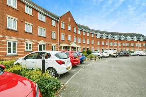 1 bedroom retirement property for sale, Regency Crescent, Christchurch BH23