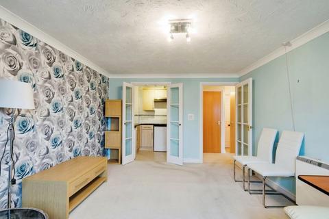 1 bedroom retirement property for sale, Regency Crescent, Christchurch BH23