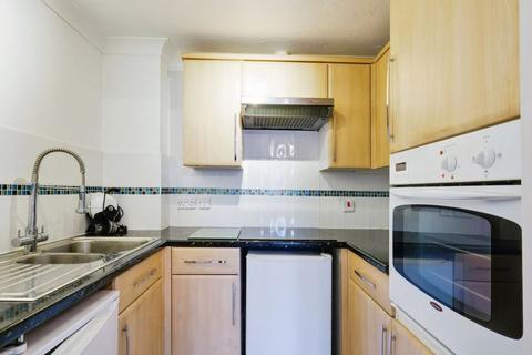 1 bedroom retirement property for sale, Regency Crescent, Christchurch BH23