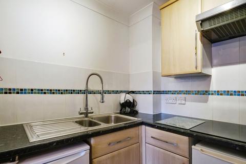 1 bedroom retirement property for sale, Regency Crescent, Christchurch BH23