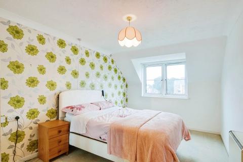 1 bedroom retirement property for sale, Regency Crescent, Christchurch BH23